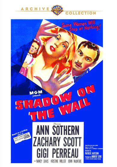Shadow on the Wall