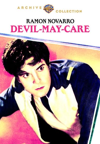 Devil May Care