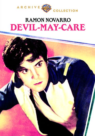 Devil May Care