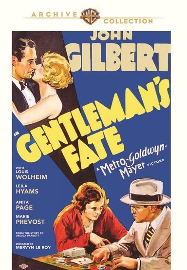 Gentleman's Fate
