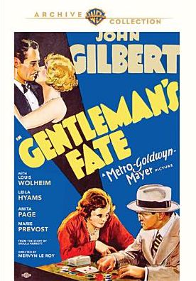 Gentleman's Fate