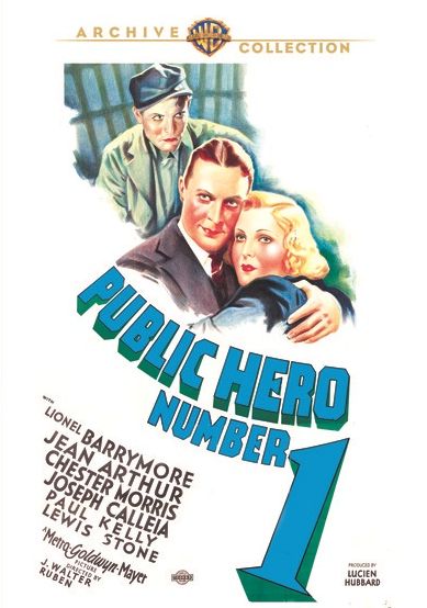 Public Hero No. 1