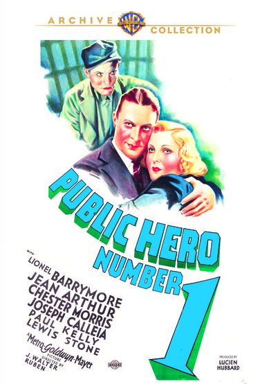 Public Hero No. 1