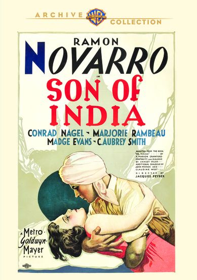 Son of India