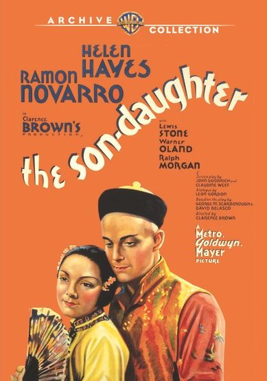 Son-daughter