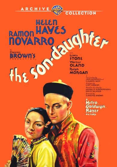 Son-daughter