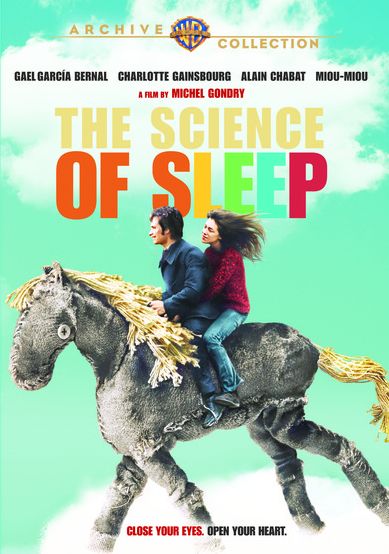 The Science of Sleep