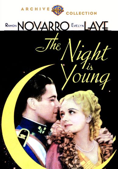 The Night Is Young