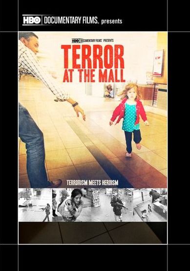 Terror At The Mall