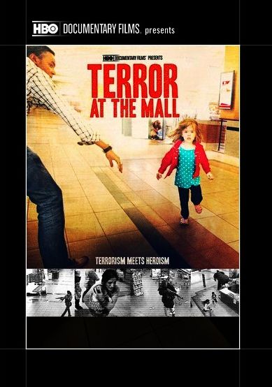 Terror At The Mall