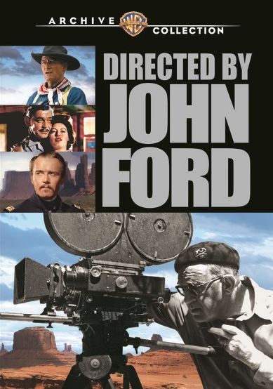 Directed by John Ford