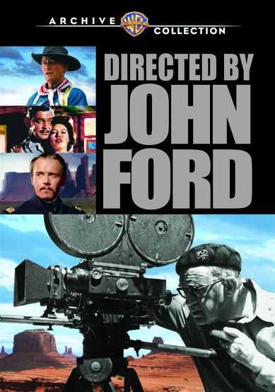 Directed by John Ford