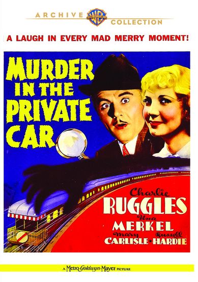 Murder in the Private Car