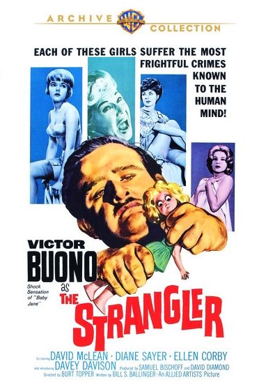 The Strangler