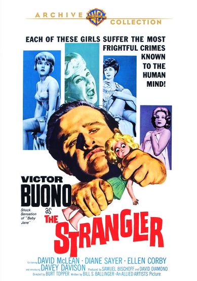 The Strangler