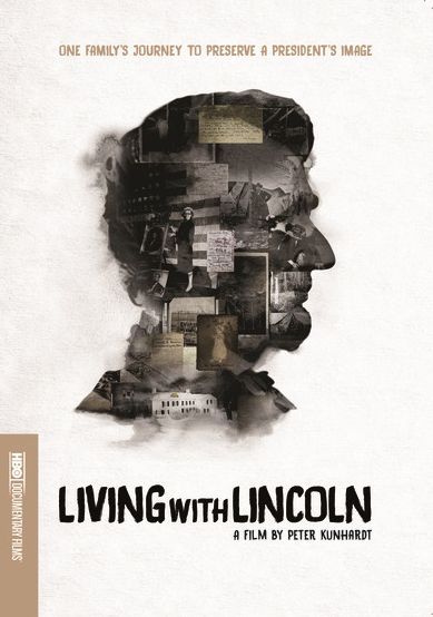 Living with Lincoln