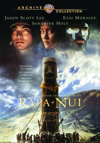Rapa Nui