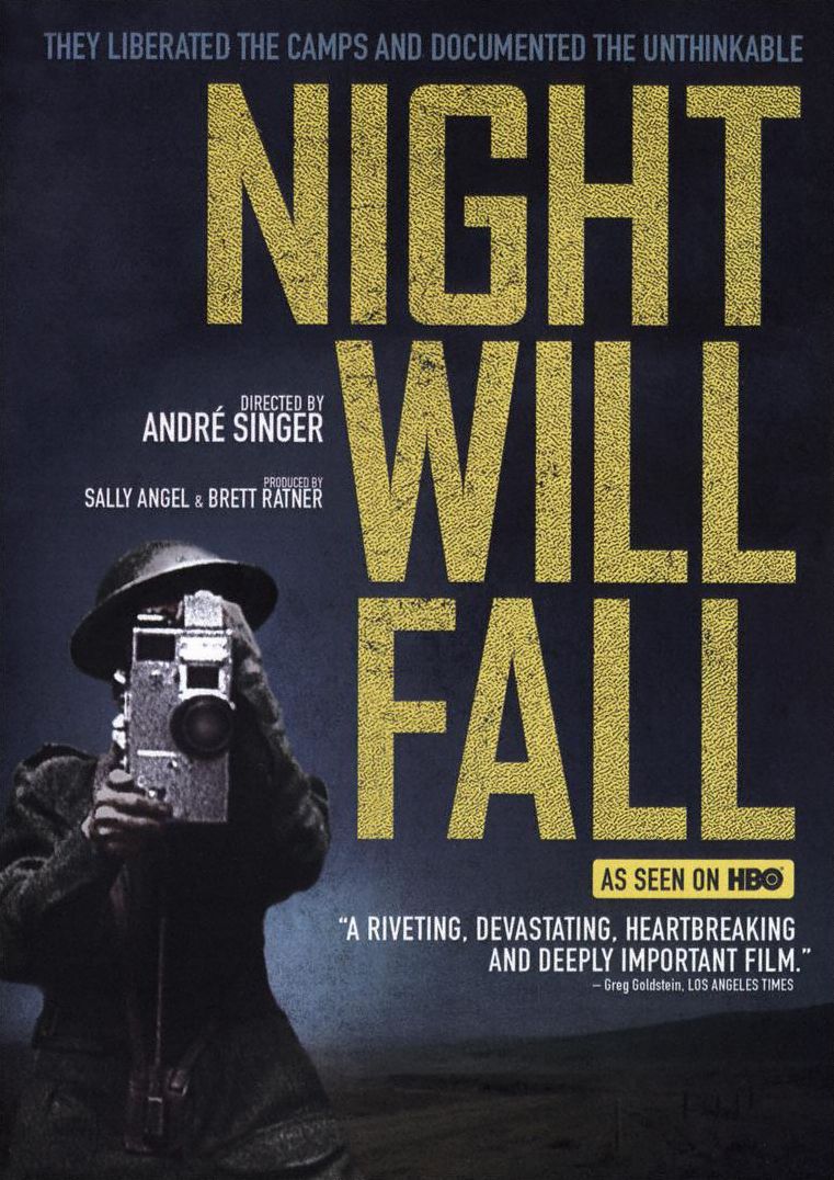 Night Will Fall