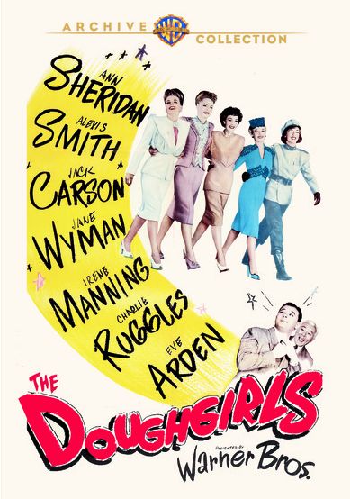 The Doughgirls
