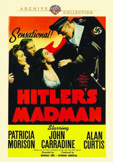 Hitler's Madman