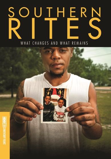 Southern Rites