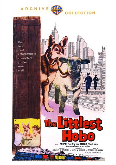 The Littlest Hobo