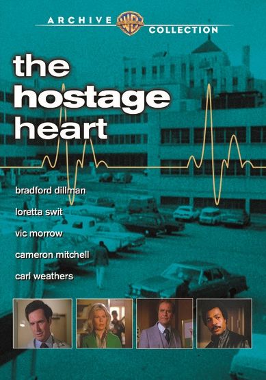 The Hostage Heart
