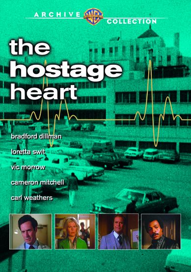 The Hostage Heart