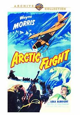 Arctic Flight