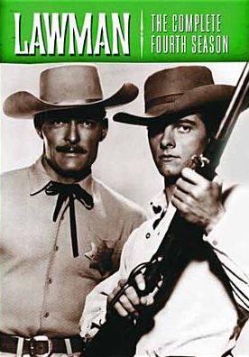 Lawman: The Complete Fourth Season
