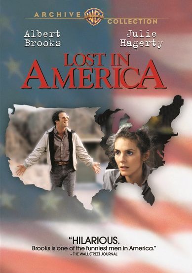 Lost in America