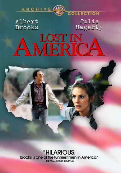 Lost in America