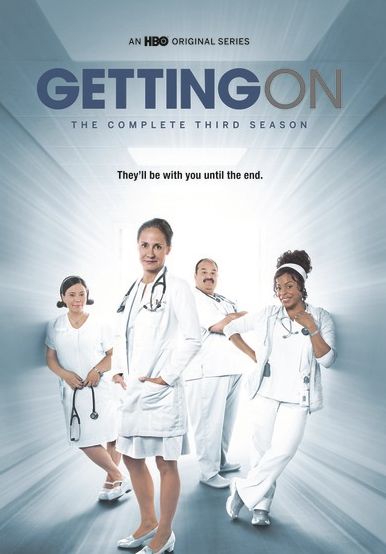 Getting On: The Complete Third Season