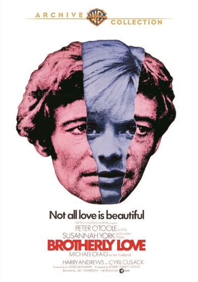 Brotherly Love (1970)