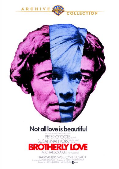 Brotherly Love (1970)