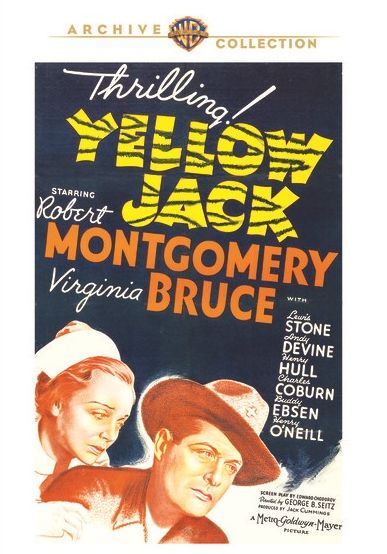 Yellow Jack