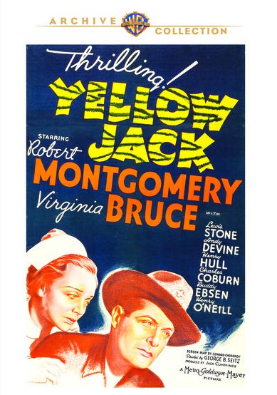 Yellow Jack