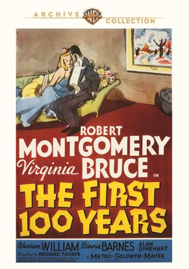 The First Hundred Years