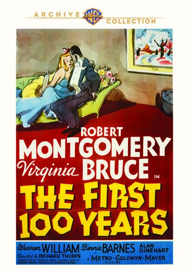 The First Hundred Years