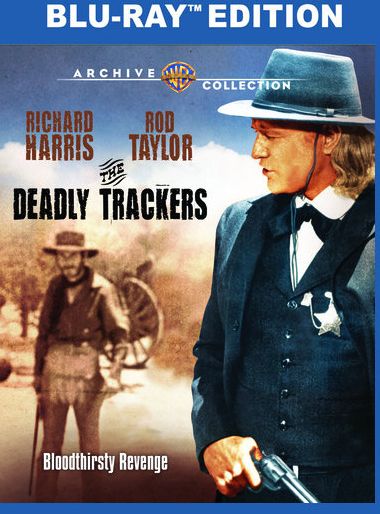 The Deadly Trackers