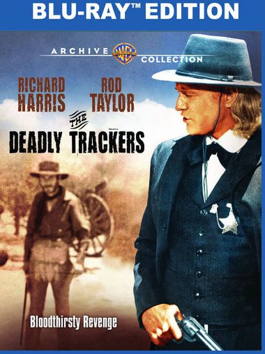 The Deadly Trackers