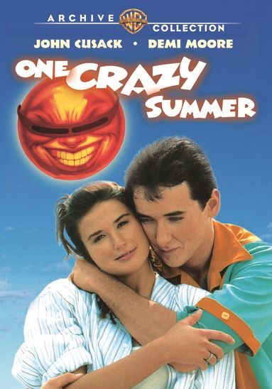 One Crazy Summer