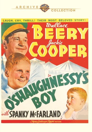 O'shaughnessey's Boy