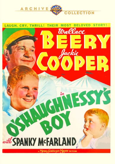 O'shaughnessey's Boy