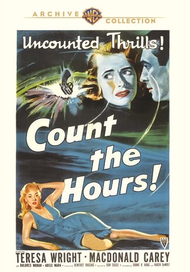 Count the Hours