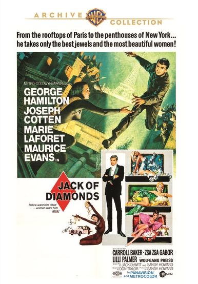 Jack Of Diamonds