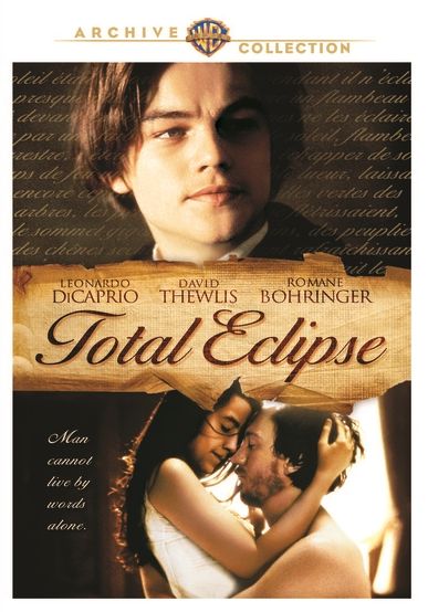 Total Eclipse