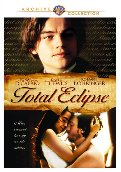 Total Eclipse
