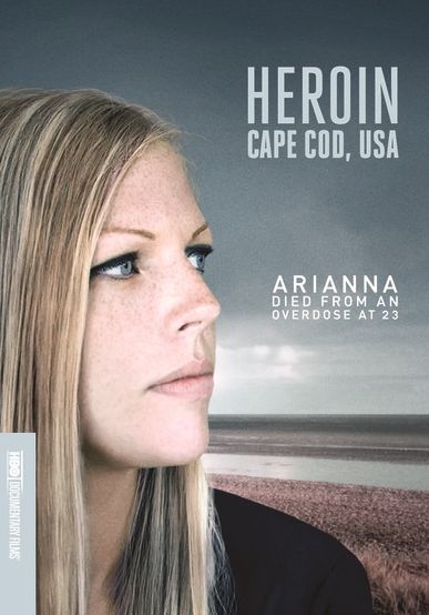 Heroin: Cape Cod, Usa
