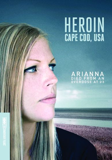 Heroin: Cape Cod, Usa